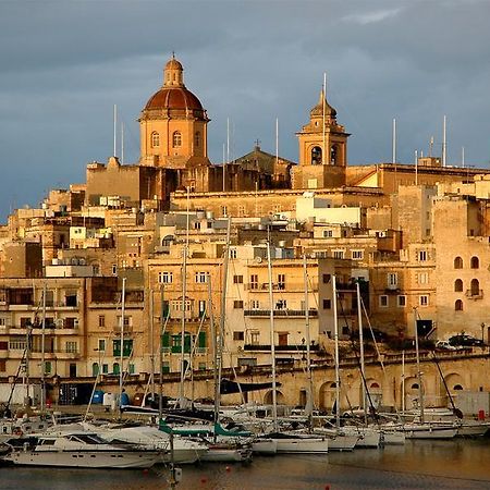 No. 17 Birgu Hotel Exterior foto