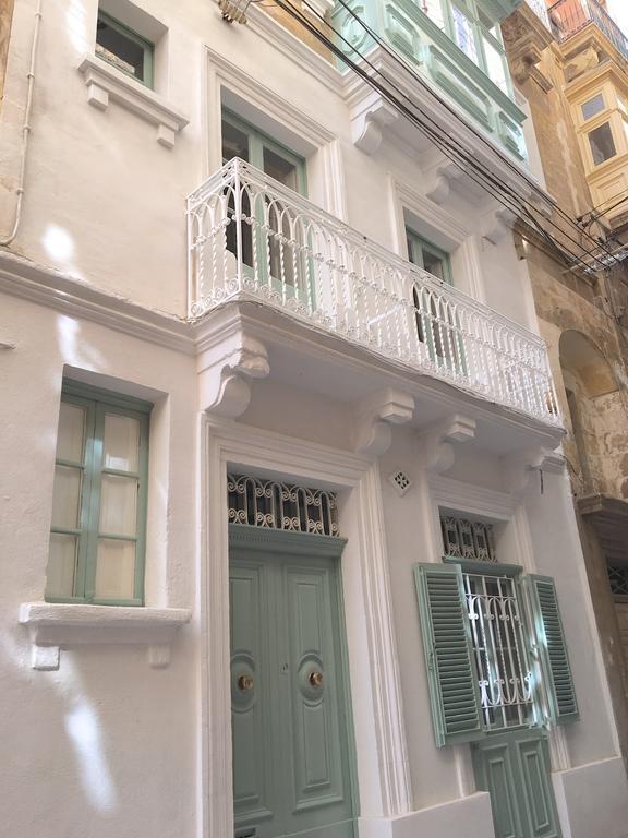 No. 17 Birgu Hotel Exterior foto