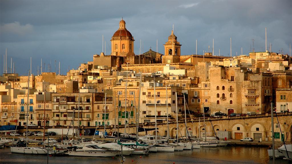 No. 17 Birgu Hotel Exterior foto